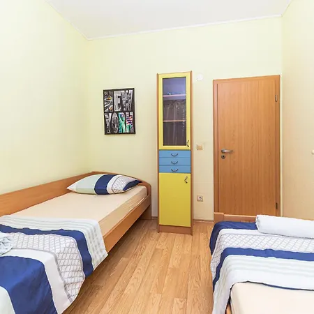 Stunning In With House Sea View Appartement Plano