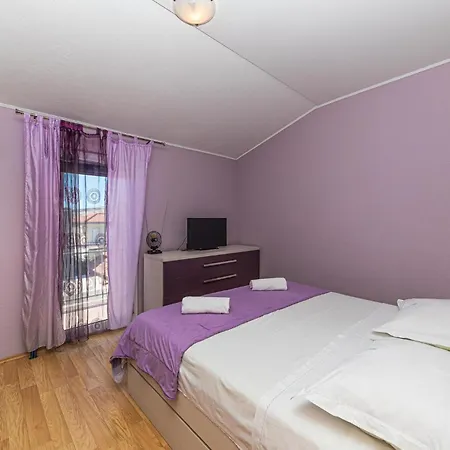 Stunning In With House Sea View