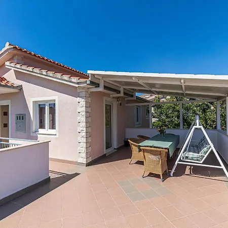 Stunning In With House Sea View Appartement Plano