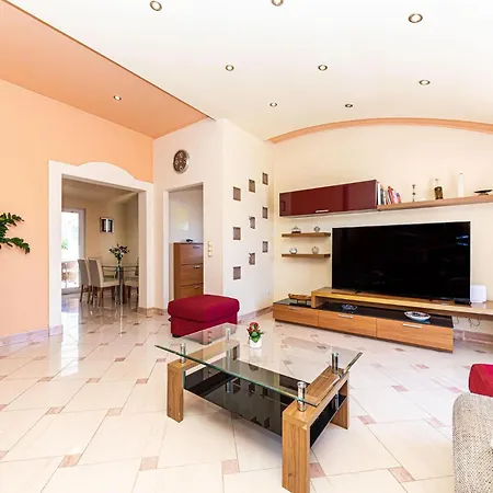 Stunning In With House Sea View Appartement *